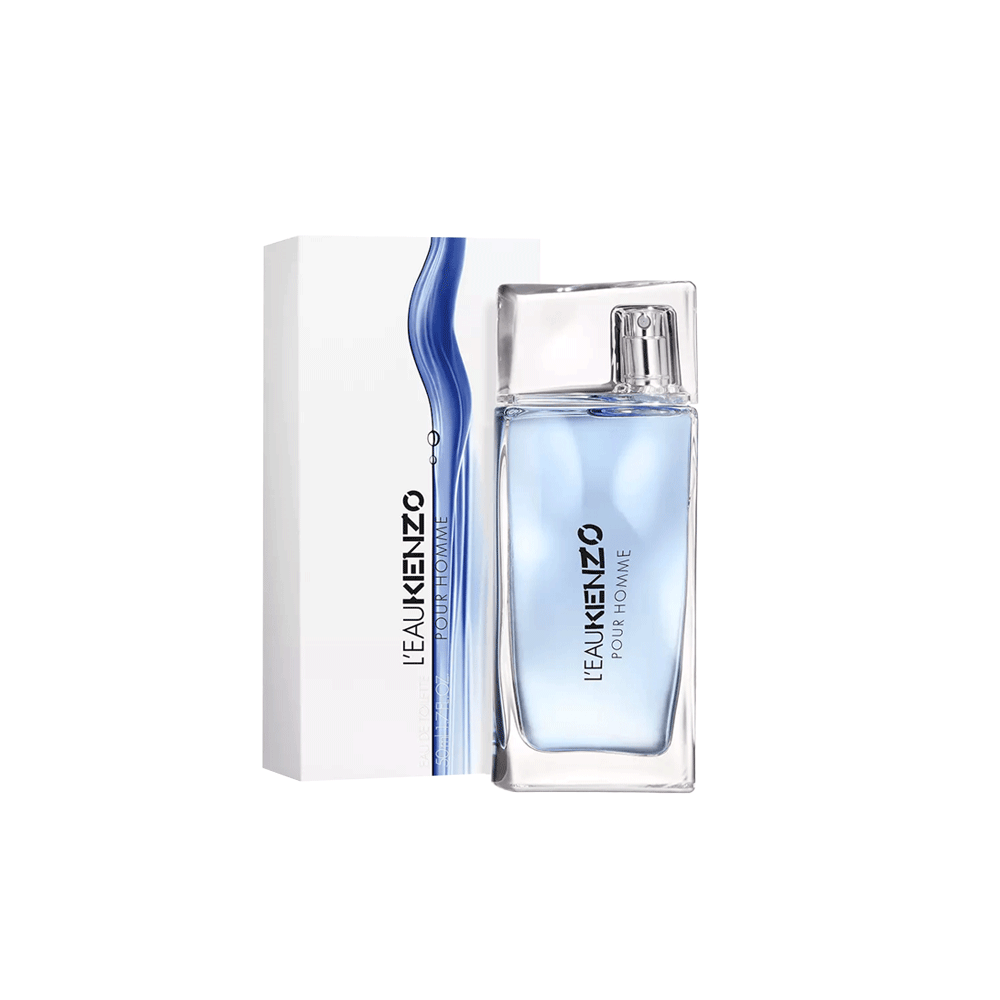 Perfume Kenzo L eau Edt x 50 ml farmaciasdelpueblo