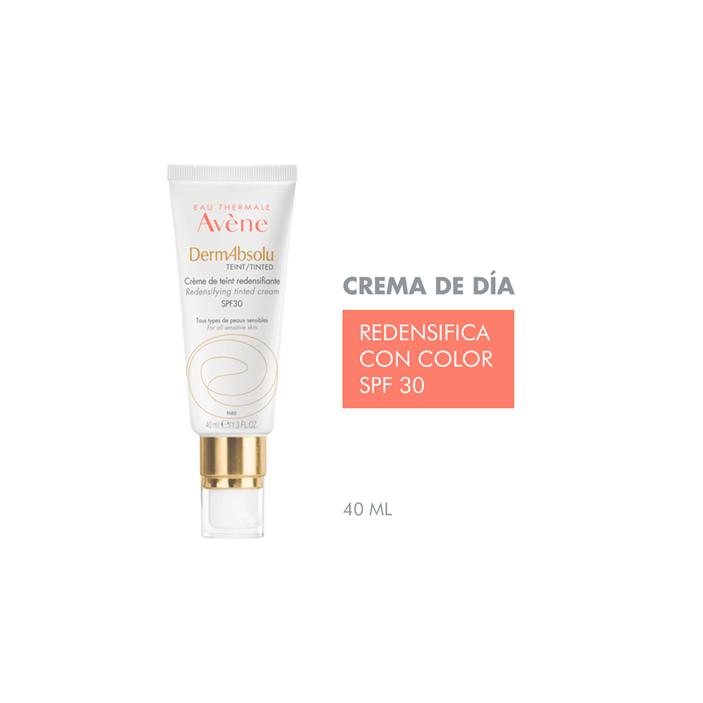 Crema De Día Con Protector Solar
