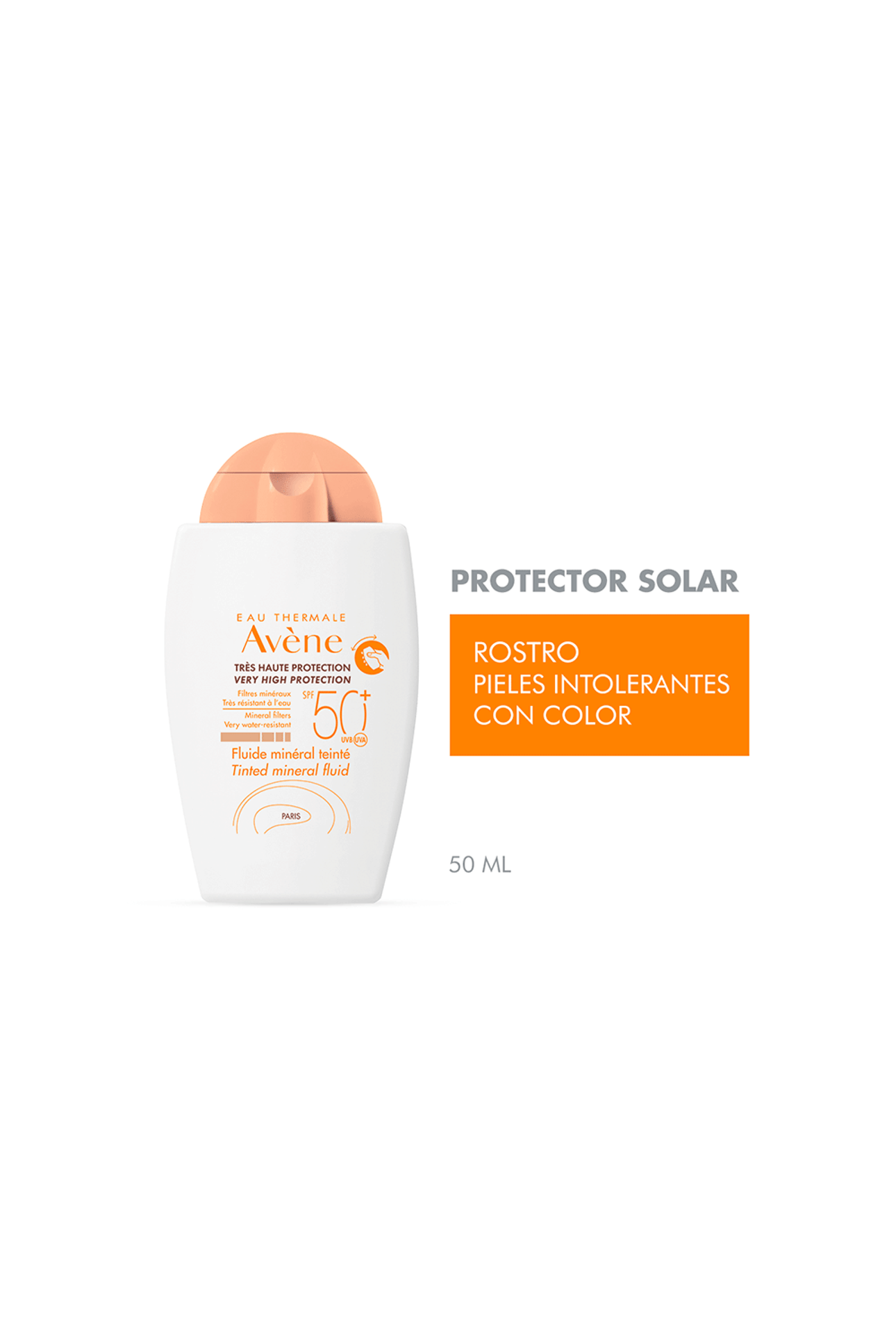 2112438_Avene-Avene-Protector-Solar-Fluido-Mineral-Fps-50--x-40-ml_img1