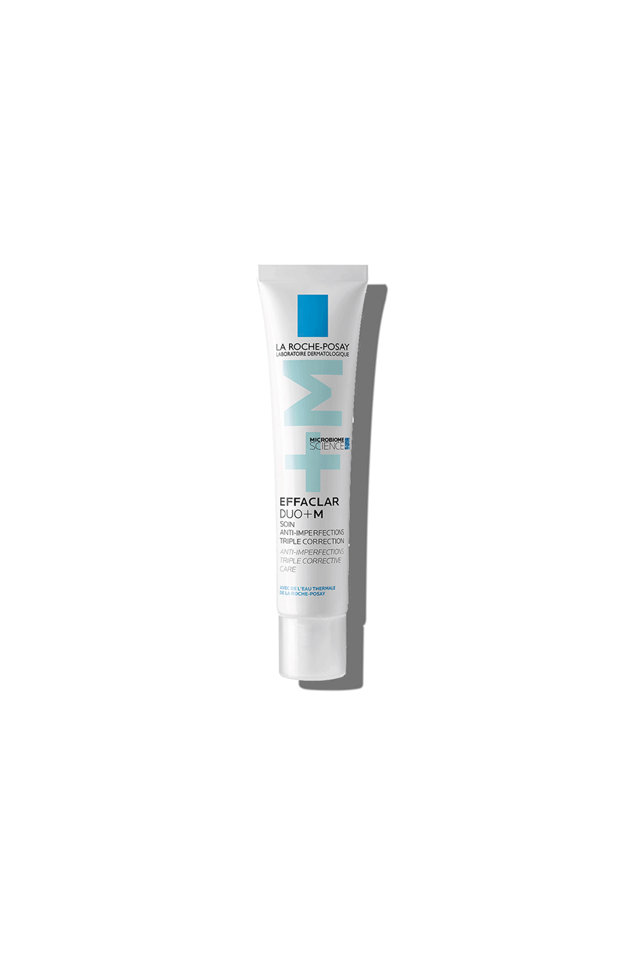 Effaclar-Duo--M-La-Roche-Posay-Corrector-Anti-Marcas-e-Imper-La-Roche-Posay