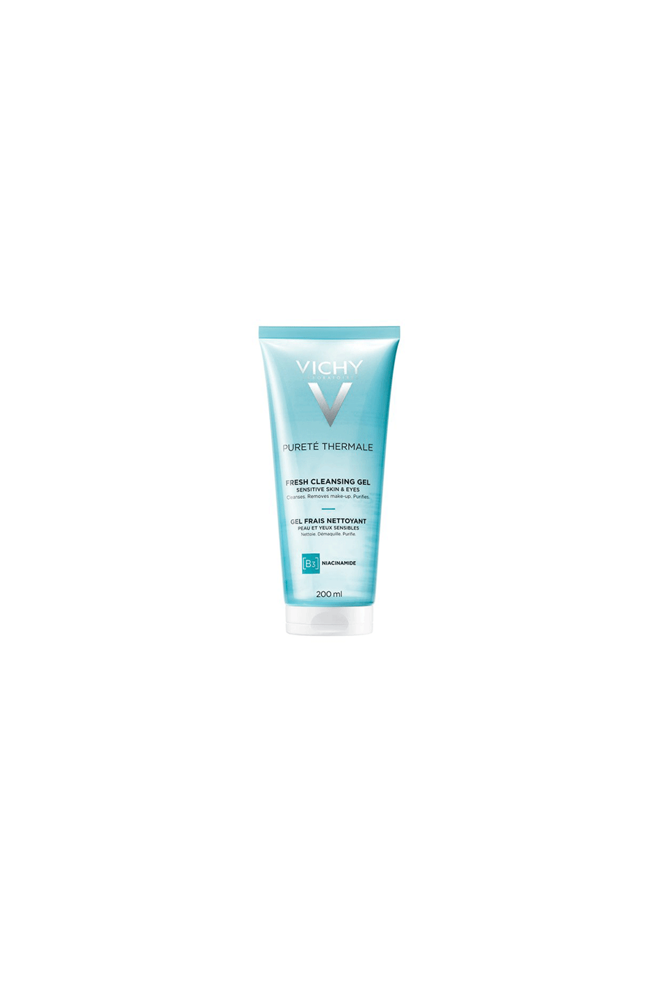 Gel-Fresco-Limpiador-Vichy-Purete-Thermale-x-200-ml-Vichy