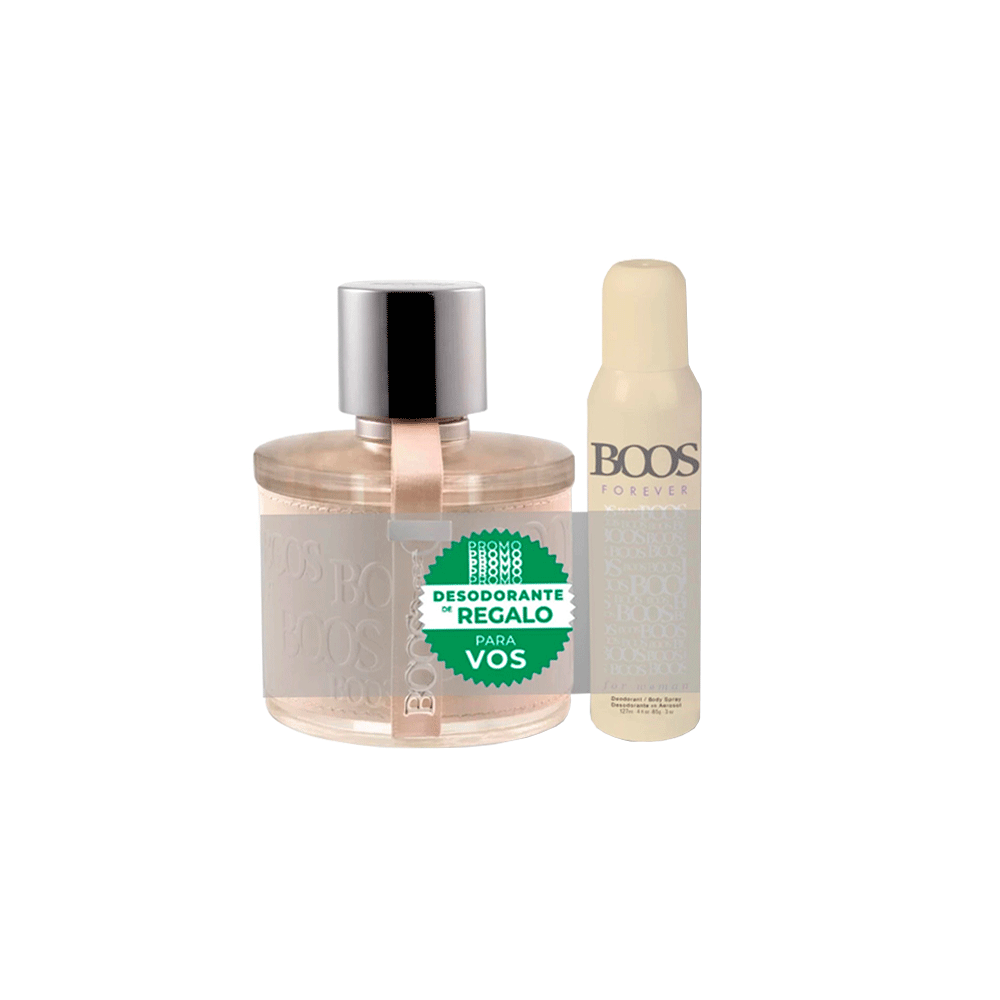 Boos forever mujer hotsell