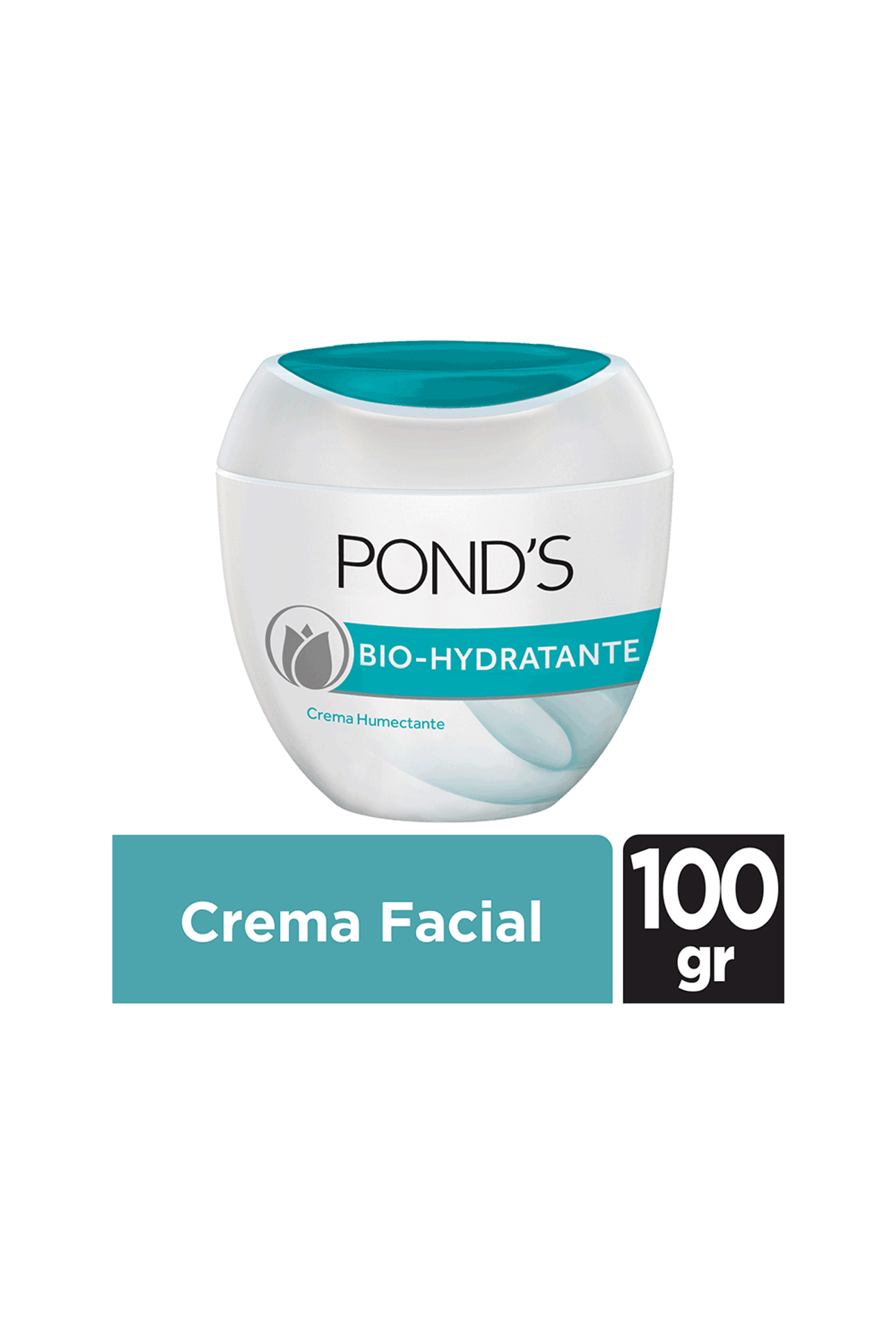 203779_Ponds-Crema-Humectante-Ponds-BioHydratante-x-100gr_img1