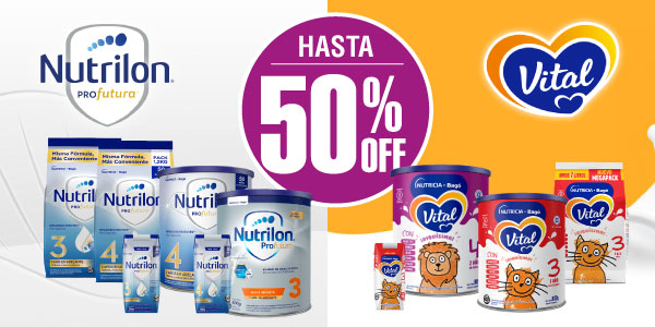 NUTRICIA M