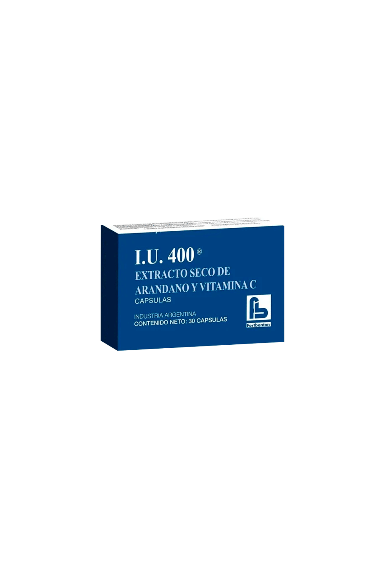 Suplemento-Dietario-Fortbenton-I.U-400-x-30-caps